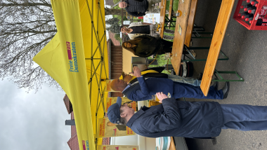 Bild von der Veranstaltung